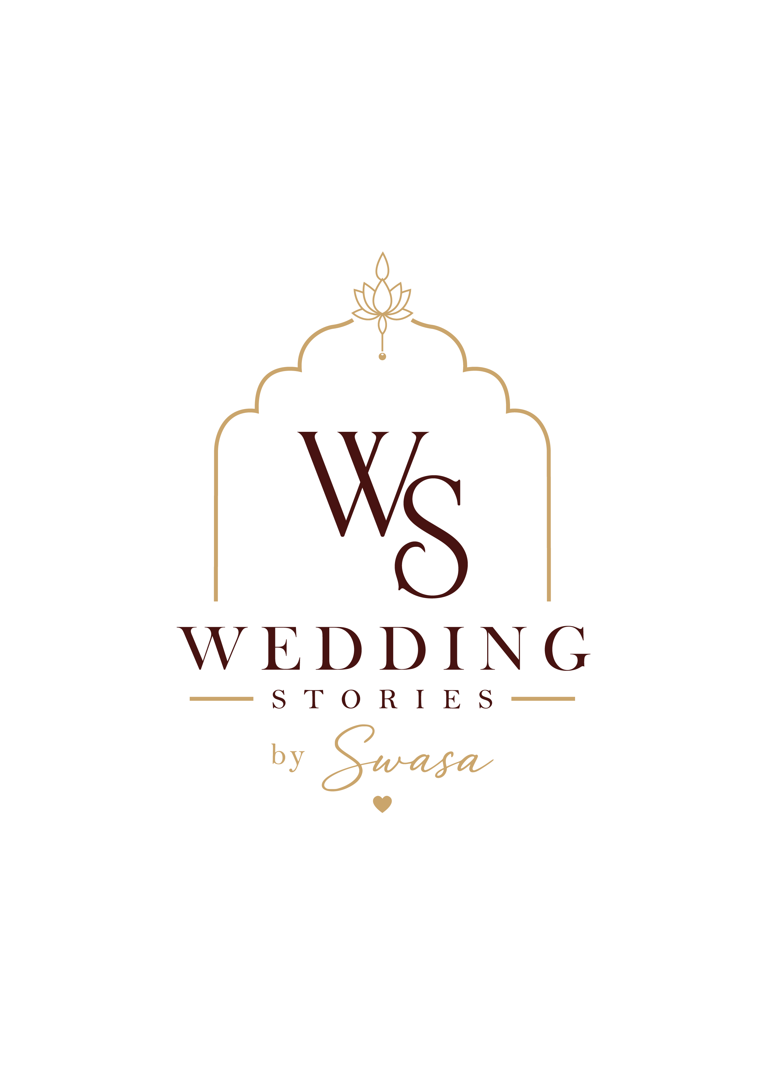 Wedding Stories by Swasa